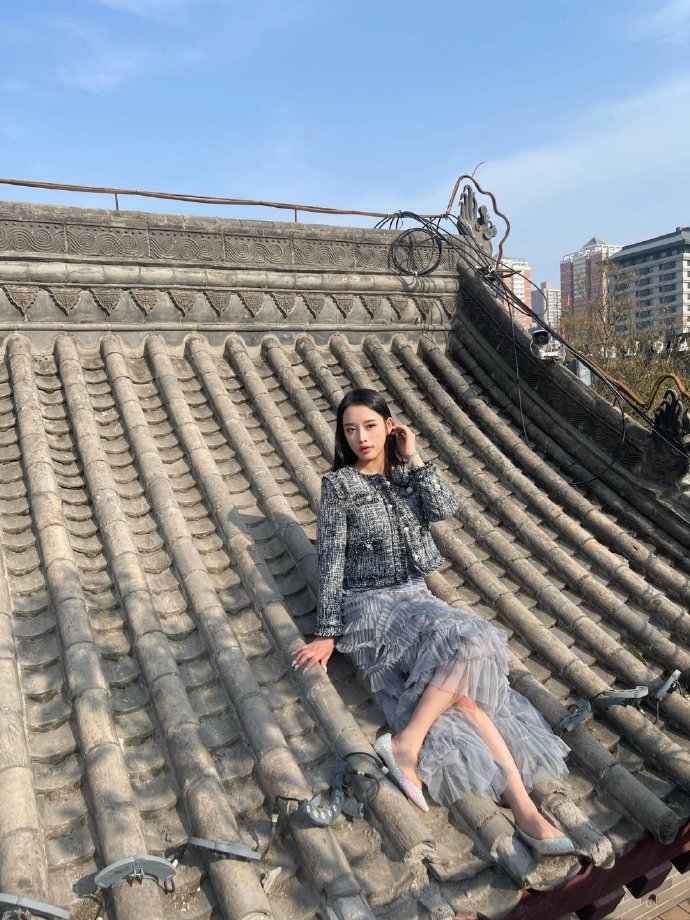 如懿传 封面