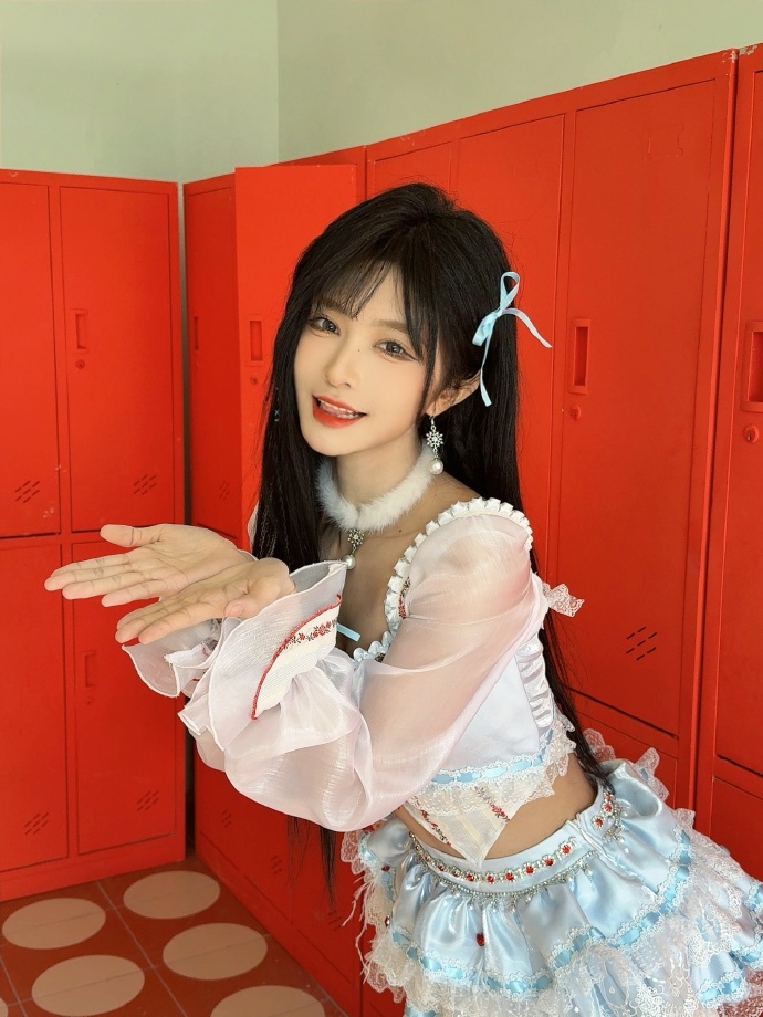 后来的我们 封面