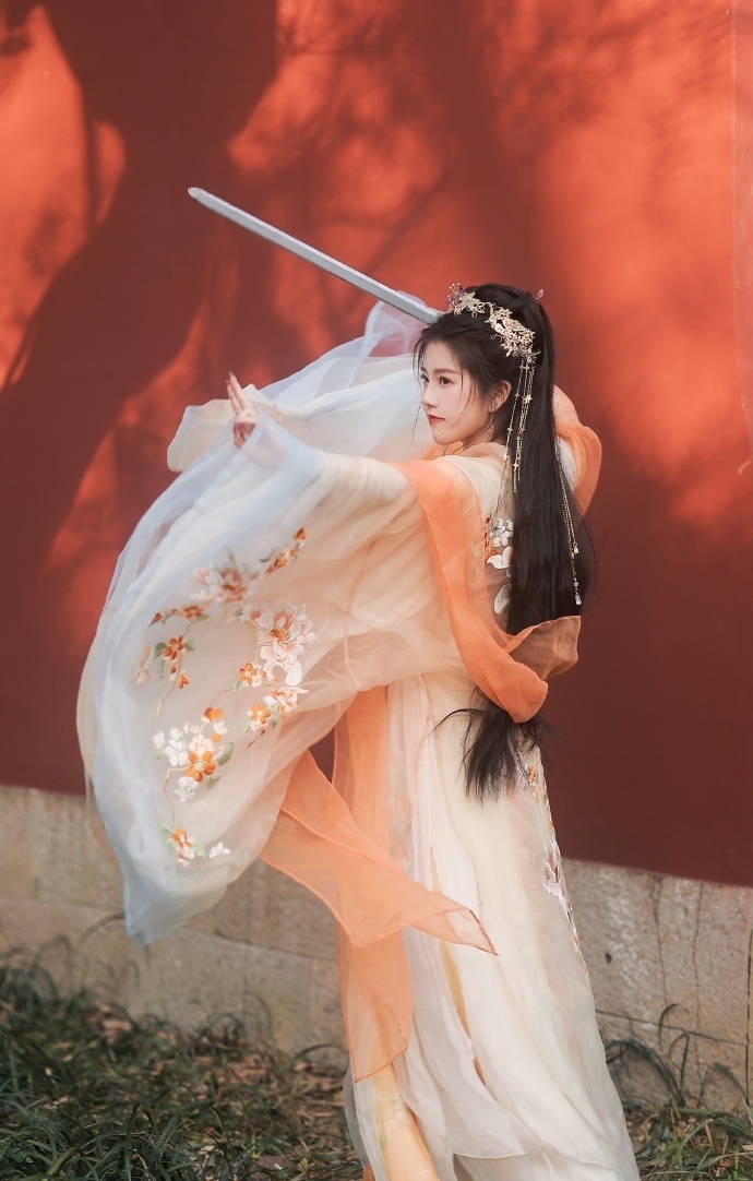 美丽心灵