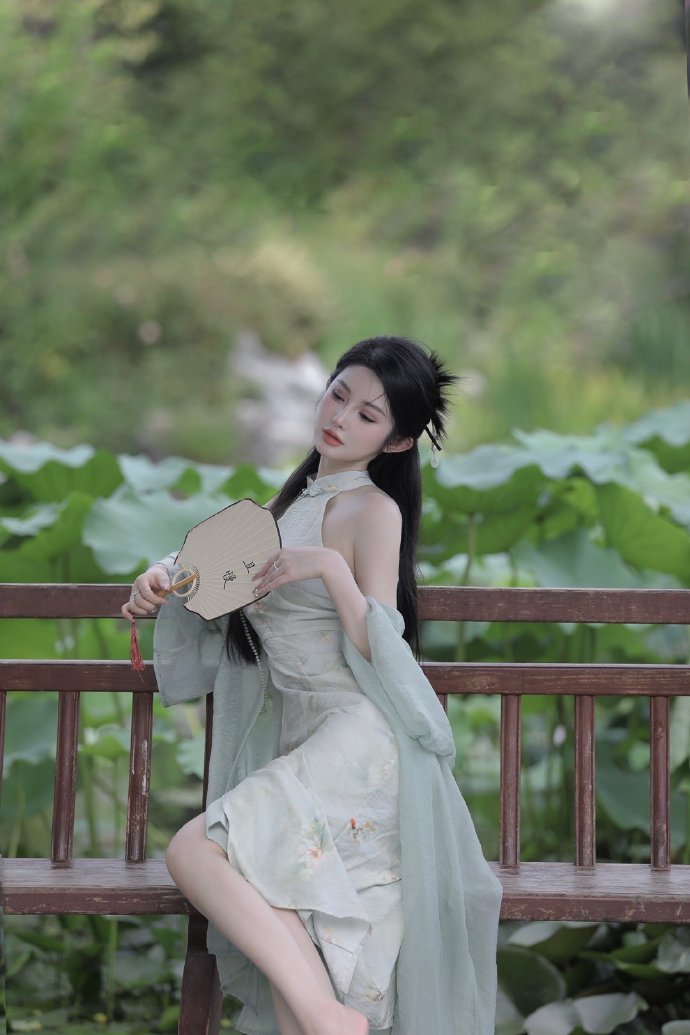 我的大叔